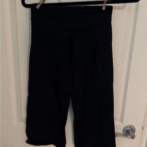 Lululemon Capris